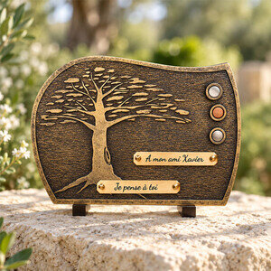 ARBRE DE VIE