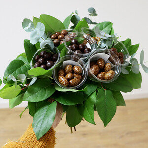 DÉLICE CHOCOLATÉ DÉLICE CHOCOLATÉ