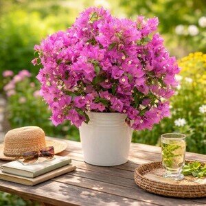 PETIT BOUGAINVILLIER