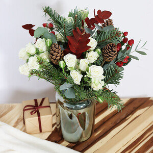 FORET DES MERVEILLES FORET DES MERVEILLES