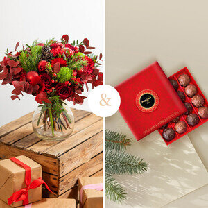 REVE HIVERNAL + ROCHERS