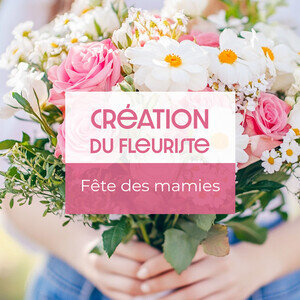 CREATION MAMIE
