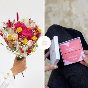 BAYA + BRACELET MAMAN