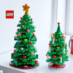 LEGO® SAPIN DE NOËL