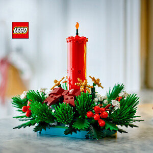 LEGO® CENTRE DE TABLE