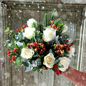 CHARME D'HIVER CHARME D'HIVER