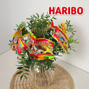 FOLIE GOURMANDE HARIBO