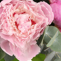 BOUQUET DE FLEURS MONA 3